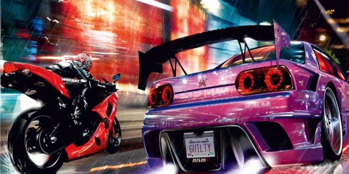 1733x1418 Racing Cars Premium wall murals | Buy