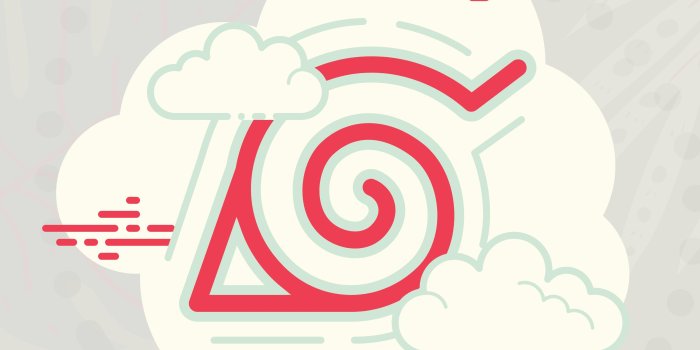 3240x5760 Konoha wallpaper made by me : r/Naruto