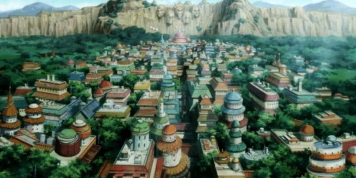 1334x747 Konoha Village Wallpapers - Top Free Konoha Village Backgrounds -  WallpaperAccess