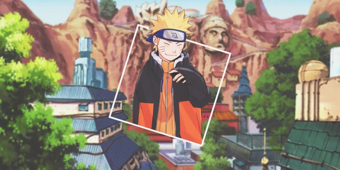 2880x1800 Wallpaper Hokage, Konoha Village, Uzumaki Naruto - Resolution:3840x2160 -  Wallpx