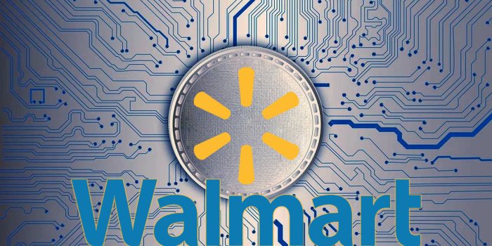 1280x720 New Patents Suggest Walmart is Embracing Crypto, NFTs, and VR Games - Niche  Gamer