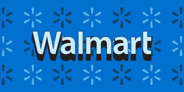1400x1050 The best anti-Prime Day tech deals at Walmart - The Verge