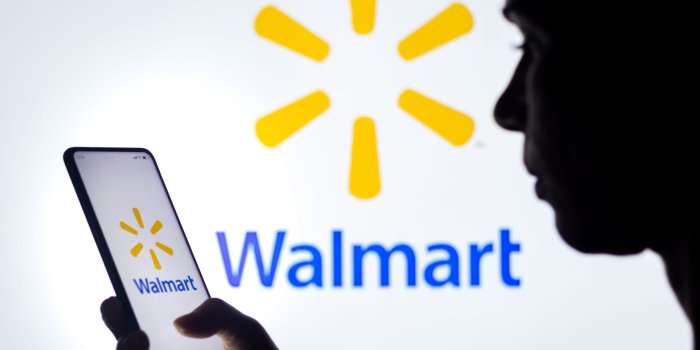 4585x3292 Walmart strikes streaming deal with Paramount