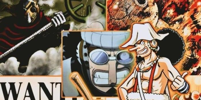 1080x1920 Usopp Phone Wallpaper in 2023 | Anime wallpaper, One piece manga, Anime  wallpaper iphone