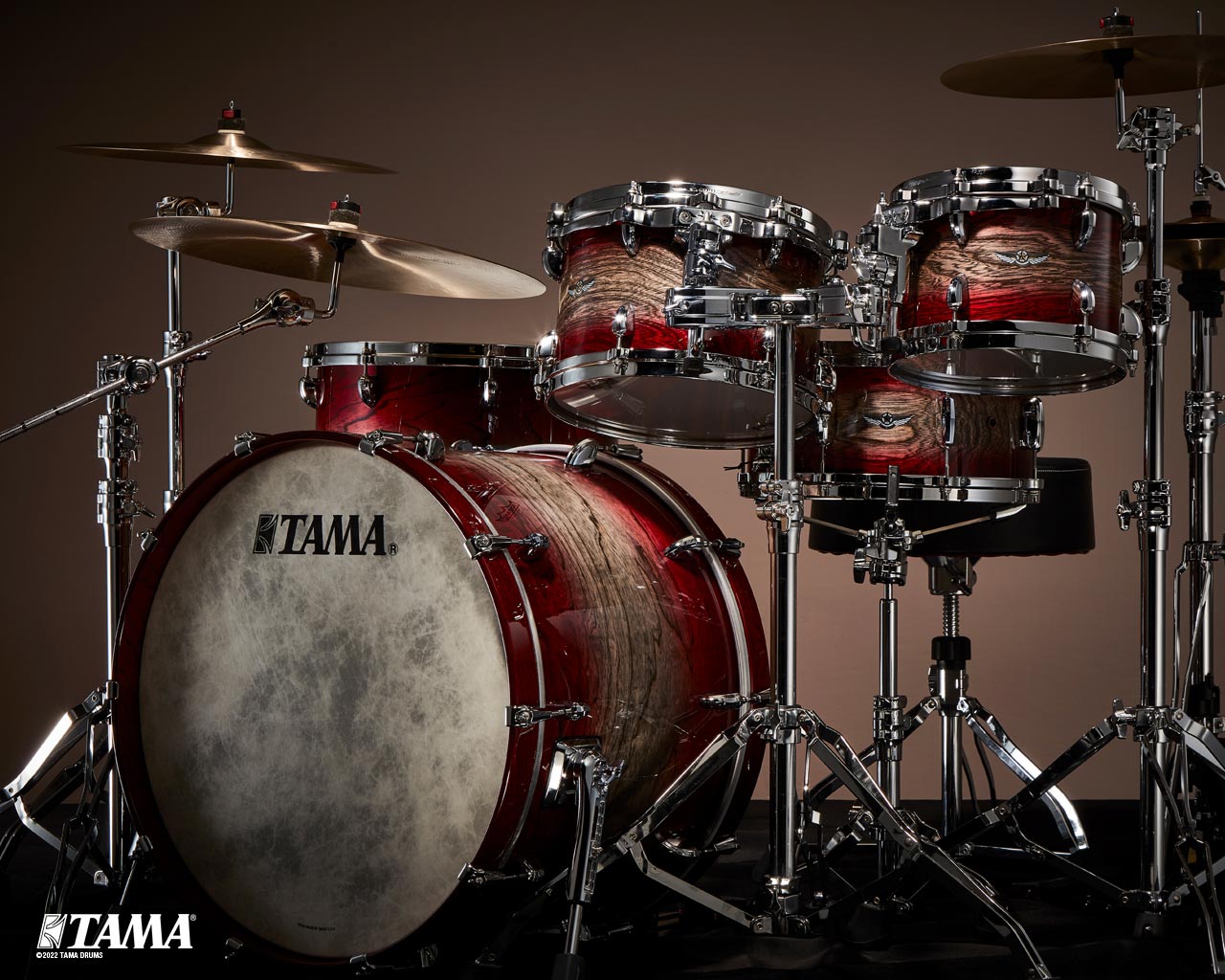 1280x1024 TAMA Drums | Wallpapers