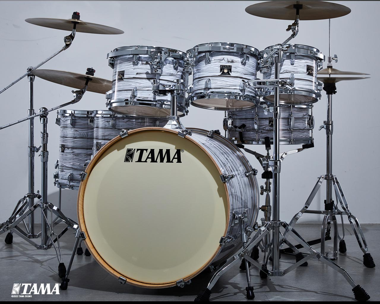 1280x1024 TAMA Drums | Wallpapers