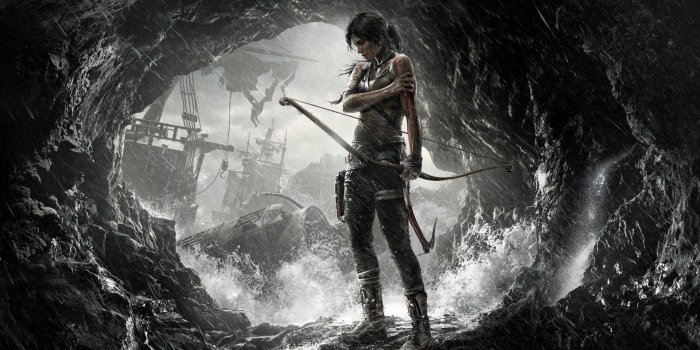 1920x1080 200+] Tomb Raider Wallpapers | Wallpapers.com