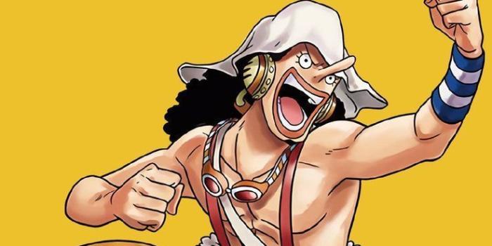 736x1553 Usopp One Piece Wallpapers