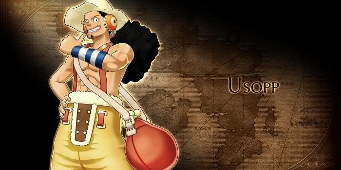 1920x1080 250+ Usopp (One Piece) HD Wallpapers and Backgrounds