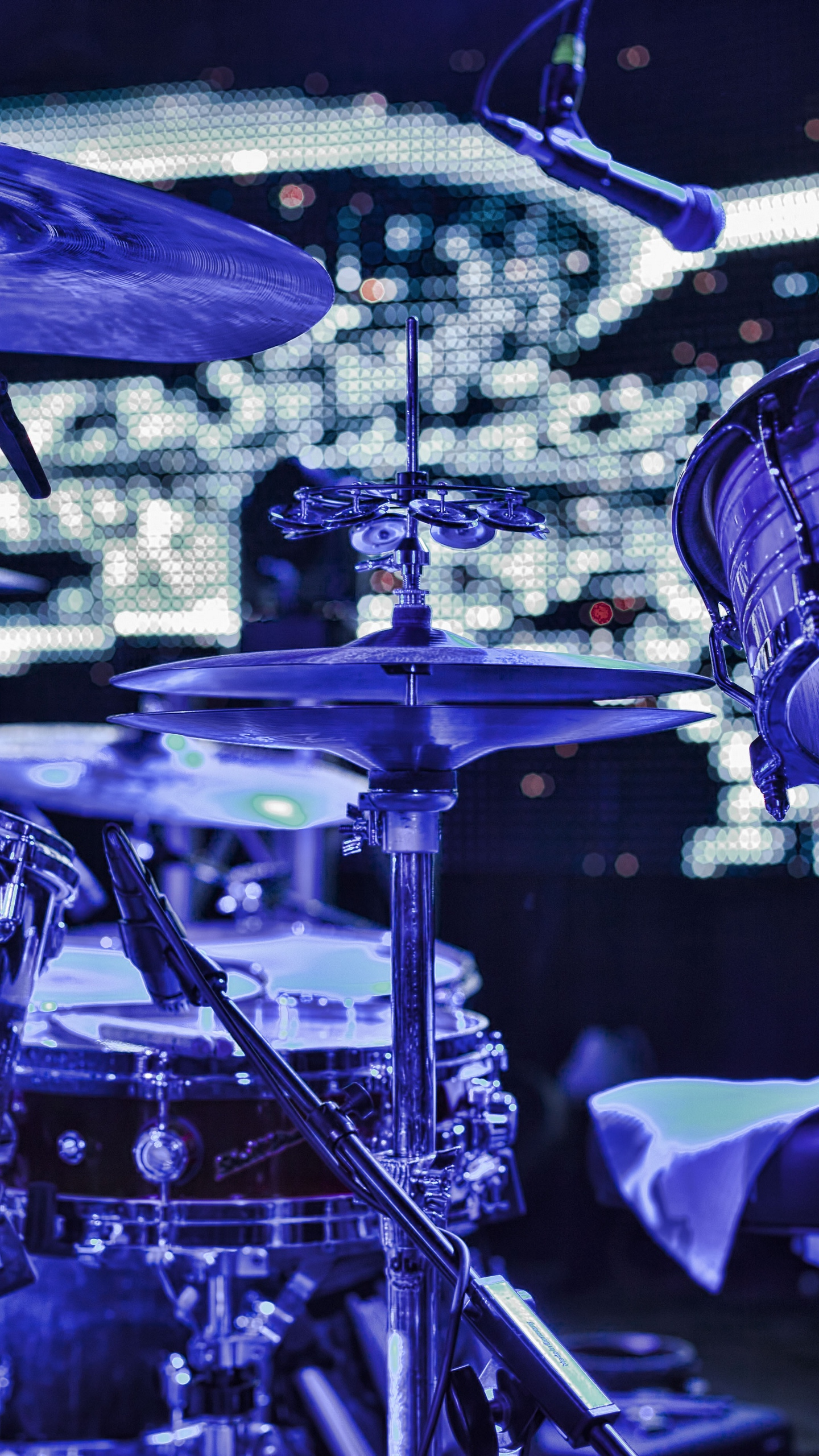 1440x2560 Drums Wallpapers Download | MobCup