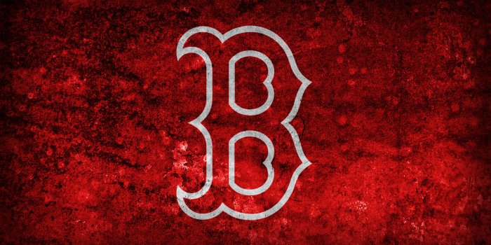 1920x1080 Download Boston Red Sox B Logo Wallpaper | Wallpapers.com