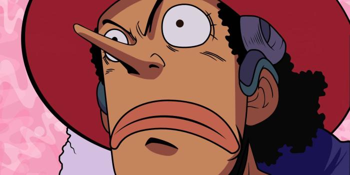 1920x1200 Download Furious One Piece Usopp Wallpaper | Wallpapers.com