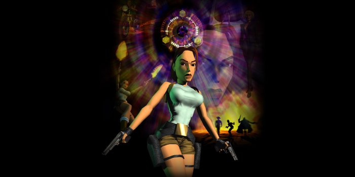 1920x1080 Tomb Raider I, Featuring Lara Croft Wallpapers - Raiding The Globe