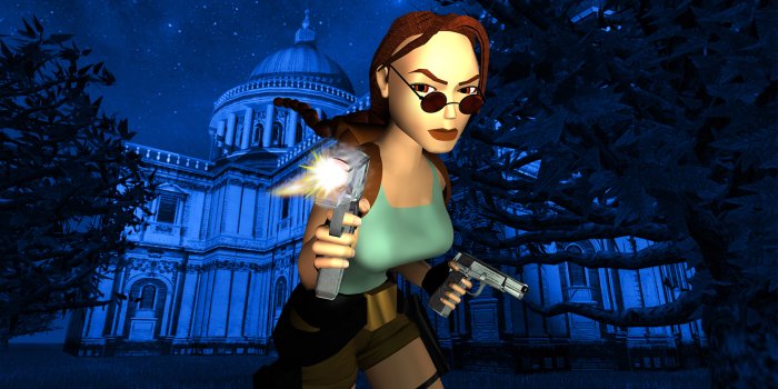 1920x1080 Tomb Raider III: Adventures of Lara Croft Wallpapers - Raiding The Globe