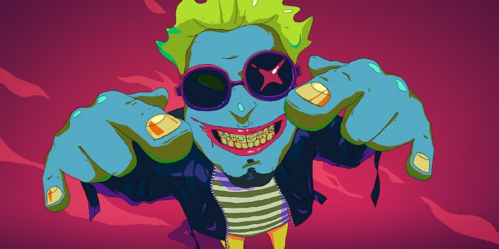 1920x1080 Party Hard Wallpapers