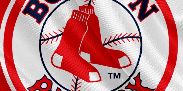 1125x2436 Boston Red Sox Phone Wallpaper
