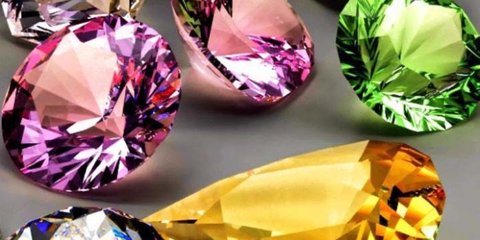 719x1280 Precious Stones Wallpapers