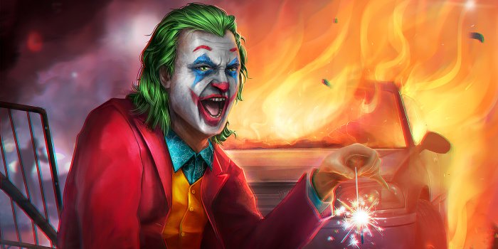 3308x1861 Joker Hard Wallpaper,HD Superheroes Wallpapers,4k Wallpapers,Images, Backgrounds,Photos and Pictures