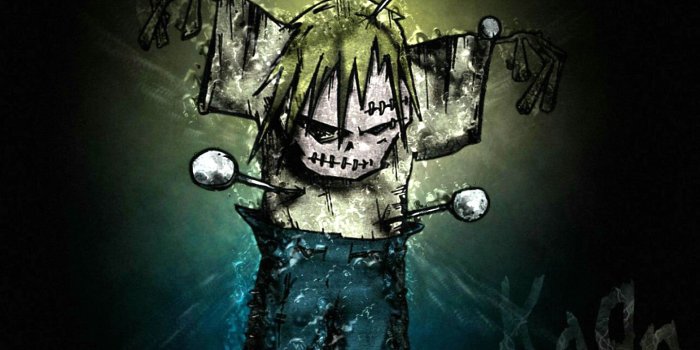 1440x1080 KORN nu-metal metal heavy rock hard emo dark zombie wallpaper | 1440x1080 |  349962 | WallpaperUP