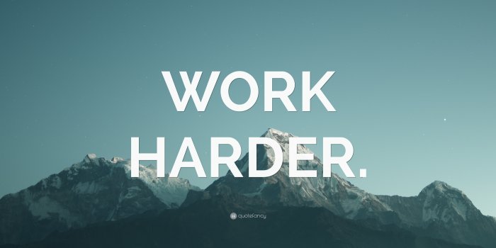 3840x2160 Top 30 Work Hard Wallpapers (2024 Update) - QuoteFancy