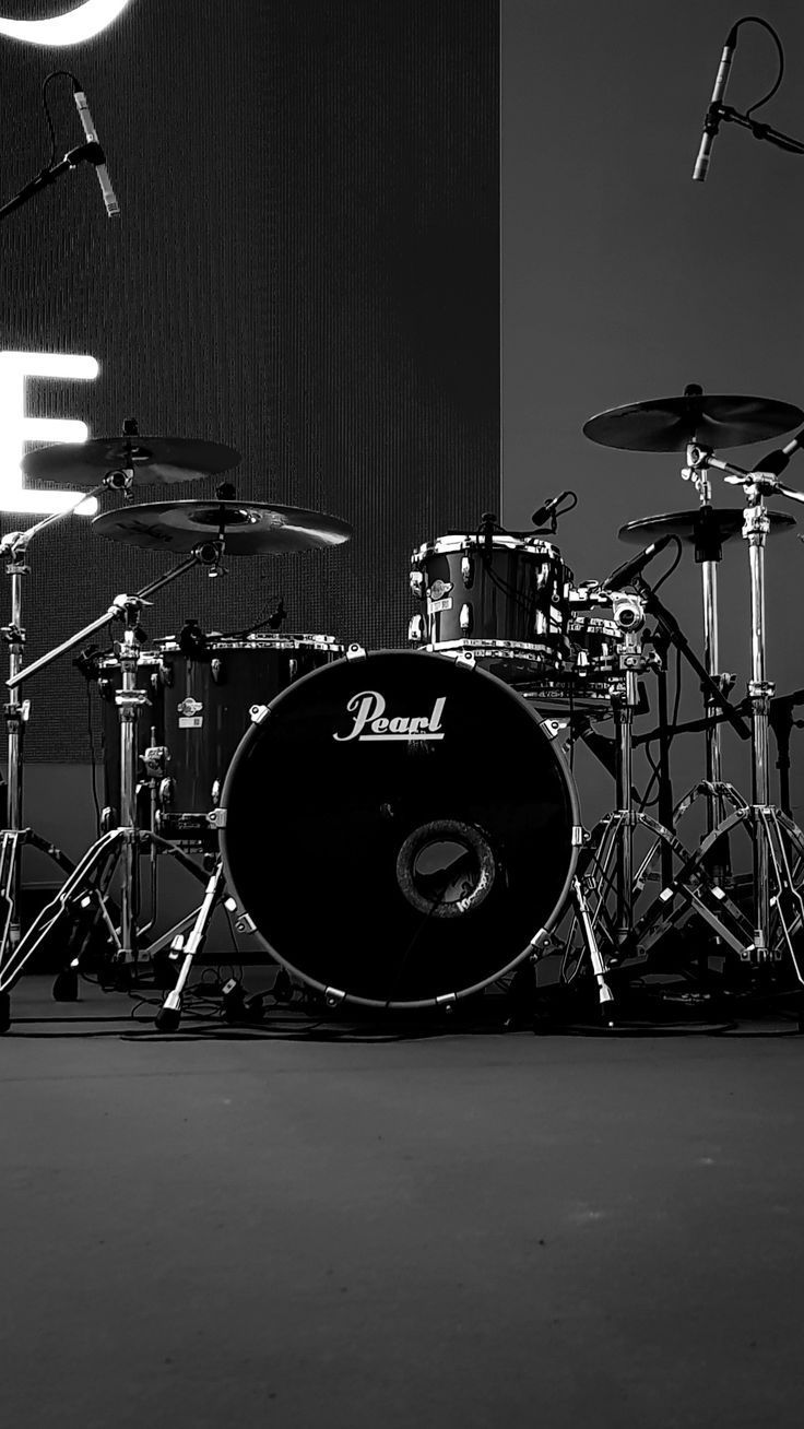 736x1308 Pin on Salvamentos rápidos | Drums wallpaper, Drums pictures, Drums