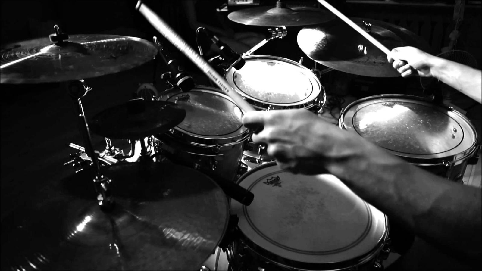 1920x1080 DRUMS music percussion drum set kit wallpaper | 1920x1080 | 976086 |  WallpaperUP