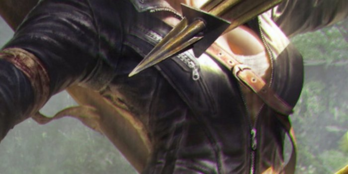 744x1392 iPhone X Wallpapers — Lara Croft