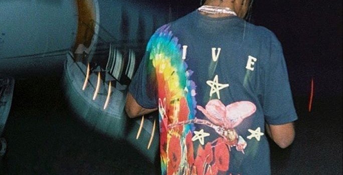 684x1200 Go hard wallpaper