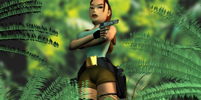 1920x1080 Tomb Raider III: Adventures of Lara Croft Wallpapers - Raiding The Globe