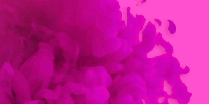 1080x1920 Download Aesthetic Dark Pink Smoke Wallpaper | Wallpapers.com