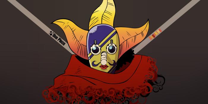 2560x1600 250+ Usopp (One Piece) HD Wallpapers and Backgrounds