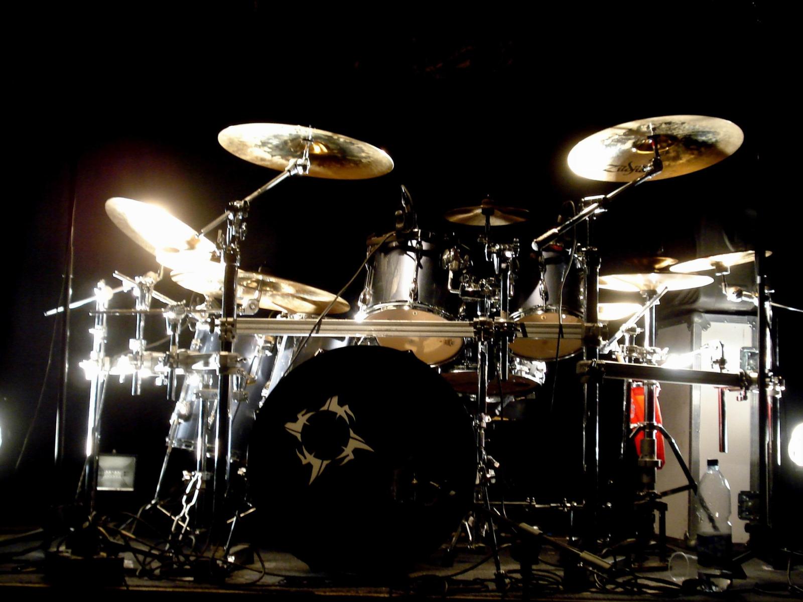 2815x2111 Yamaha Drums Wallpapers