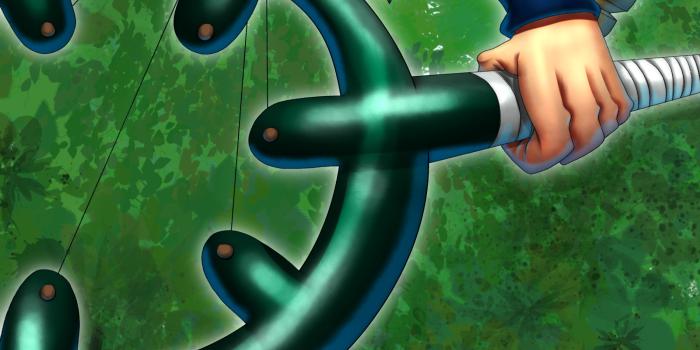 2200x3400 ArtStation - Usopp