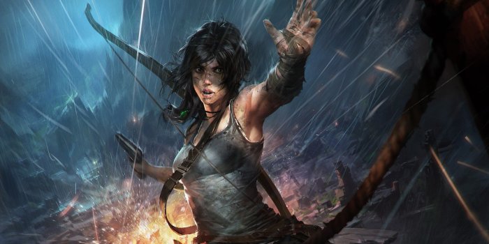 1920x1080 Video games Tomb Raider Lara Croft wallpaper | 1920x1080 | 299303 |  WallpaperUP