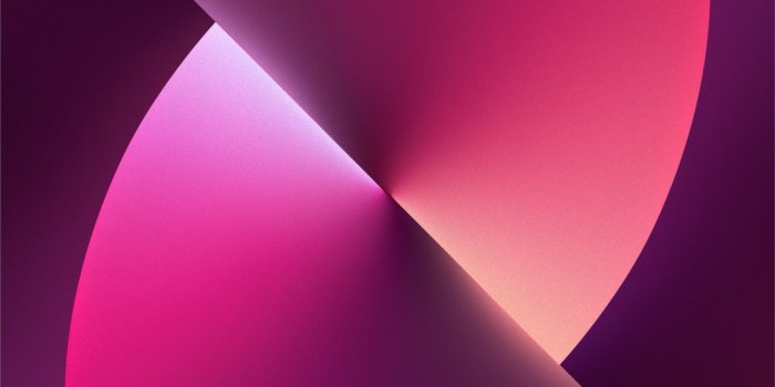 1284x2778 iPhone 13 Pink Dark iPhone Wallpapers Free Download