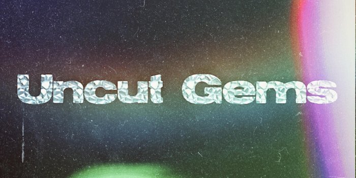 2048x3640 Just got back from seeing Uncut Gems, felt inspired to make a little phone  wallpaper : r/A24