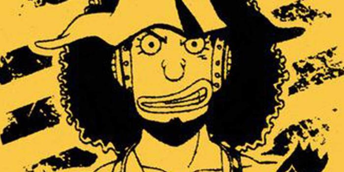 1080x1920 Usopp wallpaper 25 | Usopp, Anime, Piecings