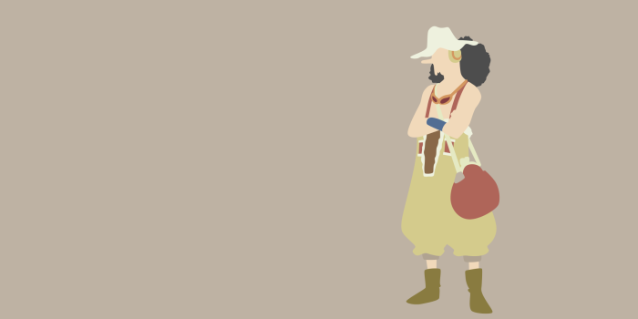 1920x1080 usopp-one-piece-wallpaper-by-greenmapple17 | Daily Anime Art
