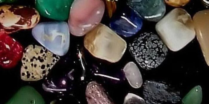 720x1280 Precious stones Wallpapers Download | MobCup