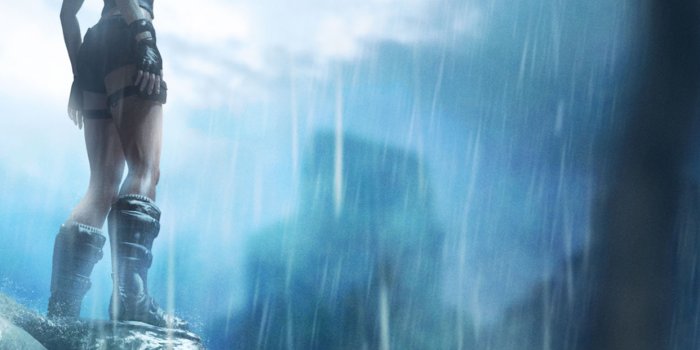 1242x2208 Lara Croft rain Wallpaper for iPhone 11, Pro Max, X, 8, 7, 6 - Free  Download on 3Wallpapers