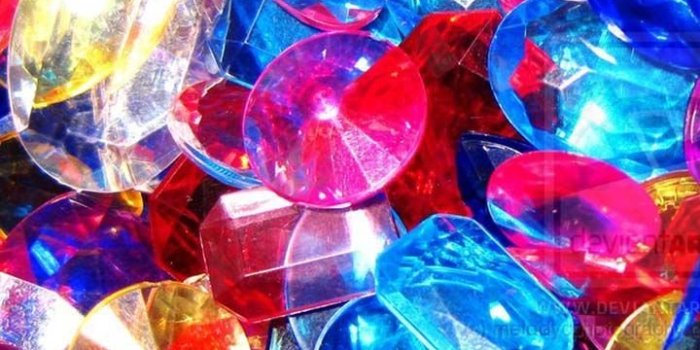 720x1280 Gemstones Wallpapers Download | MobCup