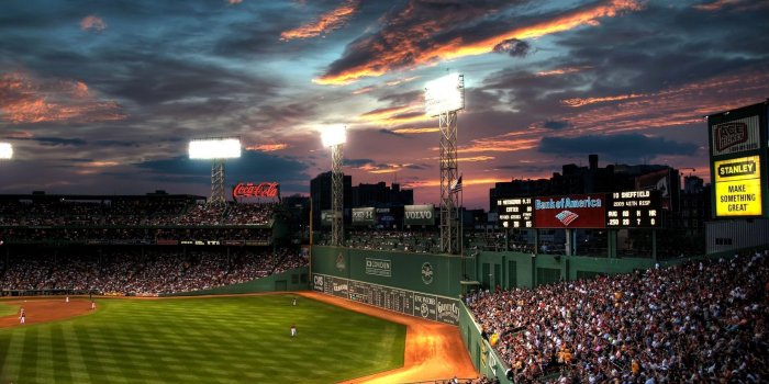 2560x1600 Red Sox Computer Wallpapers
