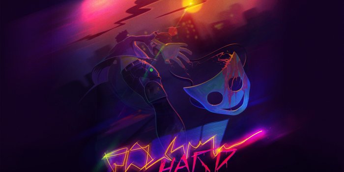 1920x1080 Party Hard Wallpapers