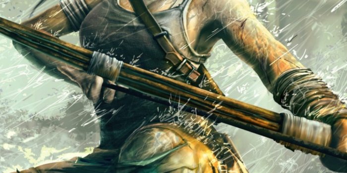 1000x1600 Lara croft Wallpapers Download | MobCup