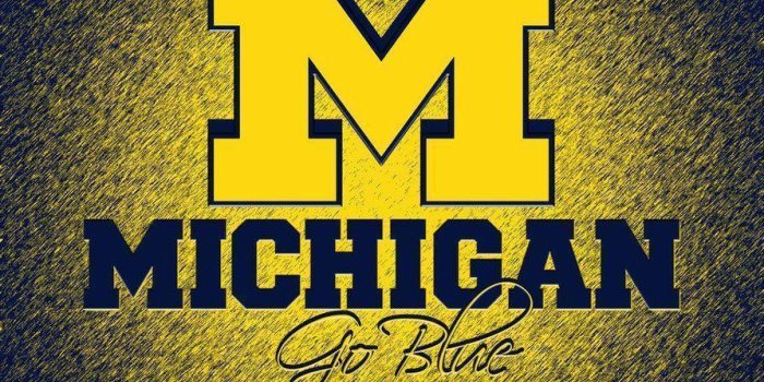 894x894 Michigan Wolverines Wallpapers