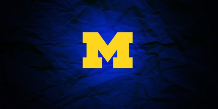 1920x1080 University Of Michigan Wallpapers