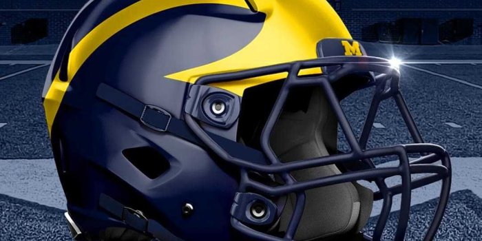 1080x1920 Michigan Wallpaper Discover more American Football, Football, Michigan,  Michigan Football, M… in 2023 | Michigan wolverines football, Michigan  football, Wolverines football