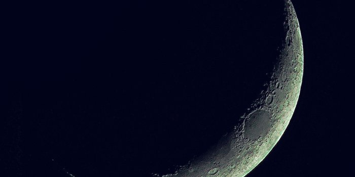 1125x2436 iPhoneXpapers.com | iPhone X wallpaper | nr12-moon-night -dark-sky-nature-blue