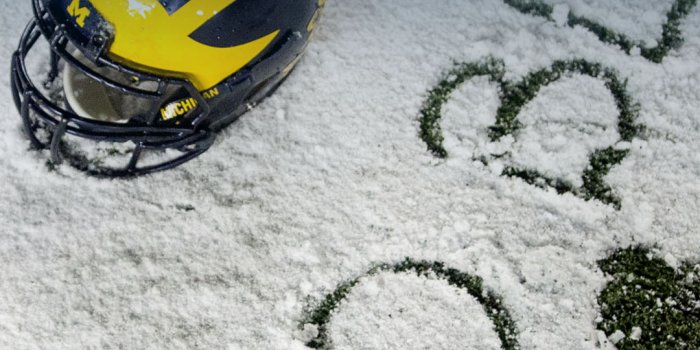 1080x1920 Michigan Mobile Wallpapers - University of Michigan Athletics