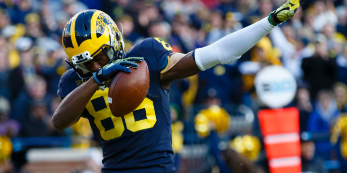 1280x800 Michigan Wolverines Football HD Wallpapers - Sports Fan Tab